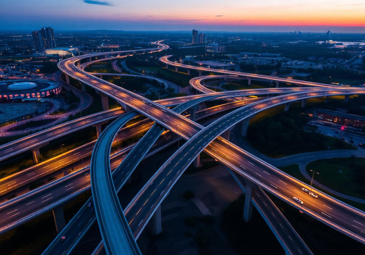 Maripoma — Building Tomorrow's Infrastructure
